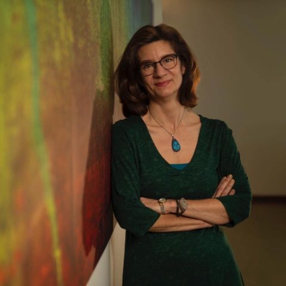 Meet your Posher, Livia